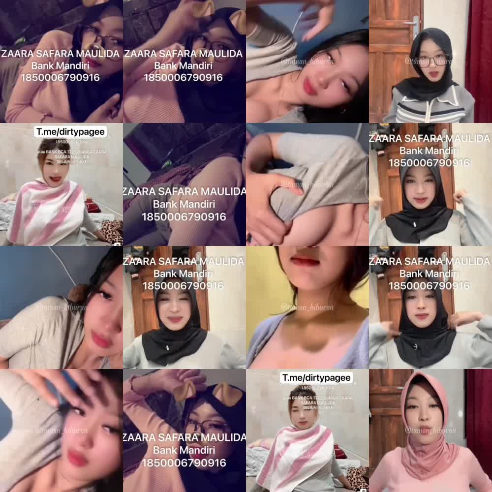 Zarasfraa Uting Nyembul Tobrut
